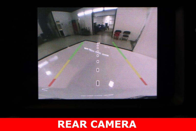 2020 Jeep Renegade Sport