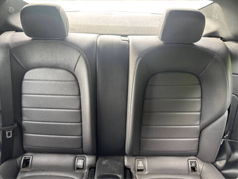 2021 Mercedes-Benz C-Class C 300 4MATIC