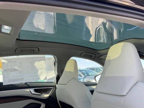 2026 Audi A6 quattro Prestige 55 TFSI