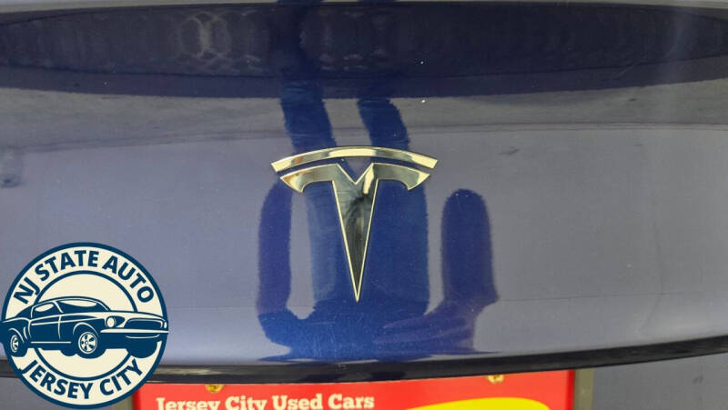2018 Tesla Model 3 Performance