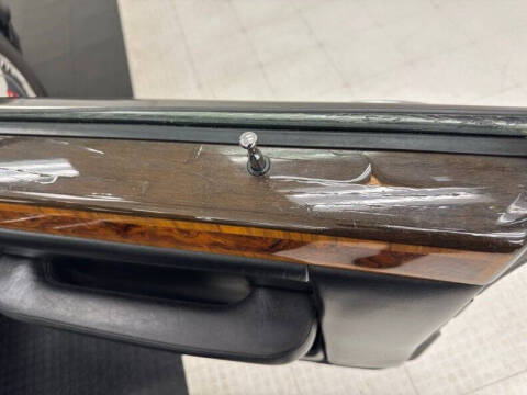 1989 Bentley Turbo R