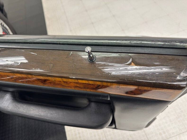 1989 Bentley Turbo R