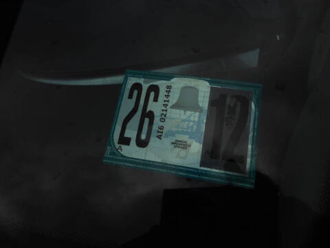 2013 Cadillac SRX Performance Collection