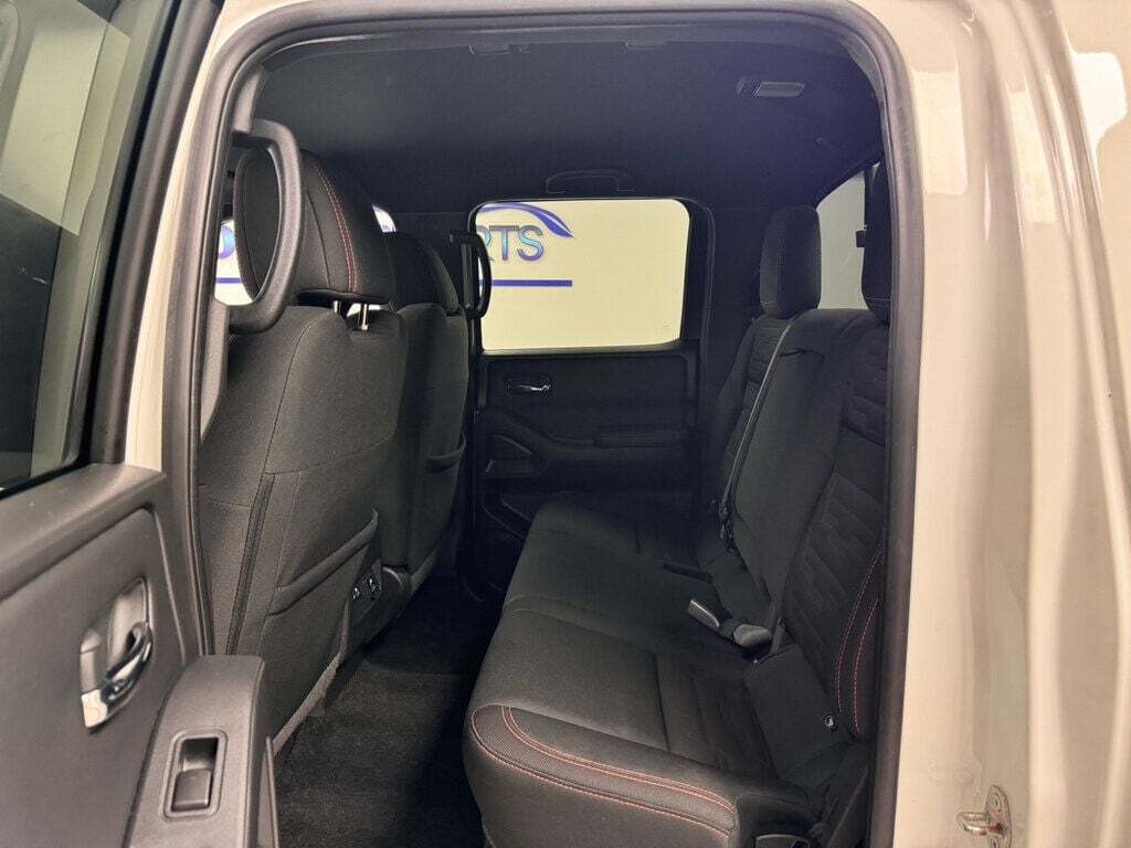 2022 Nissan Frontier for sale at Conway Imports in   Streamwood, IL