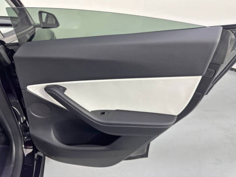 2021 Tesla Model Y Performance