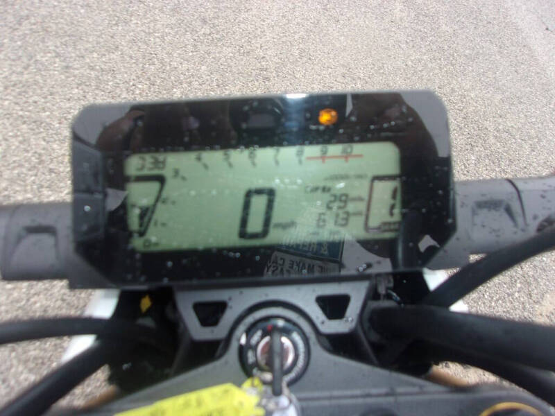 2025 Honda Grom
