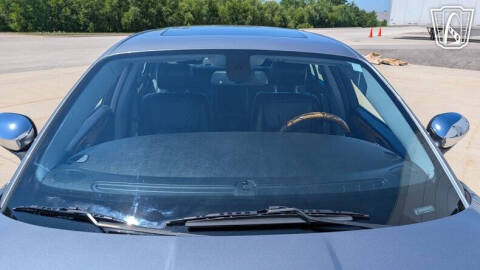 2007 Jaguar XJL