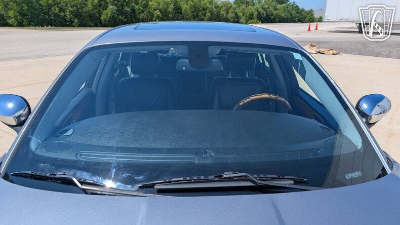 2007 Jaguar XJL
