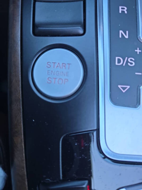 2013 Audi A5 2.0T quattro Premium Plus