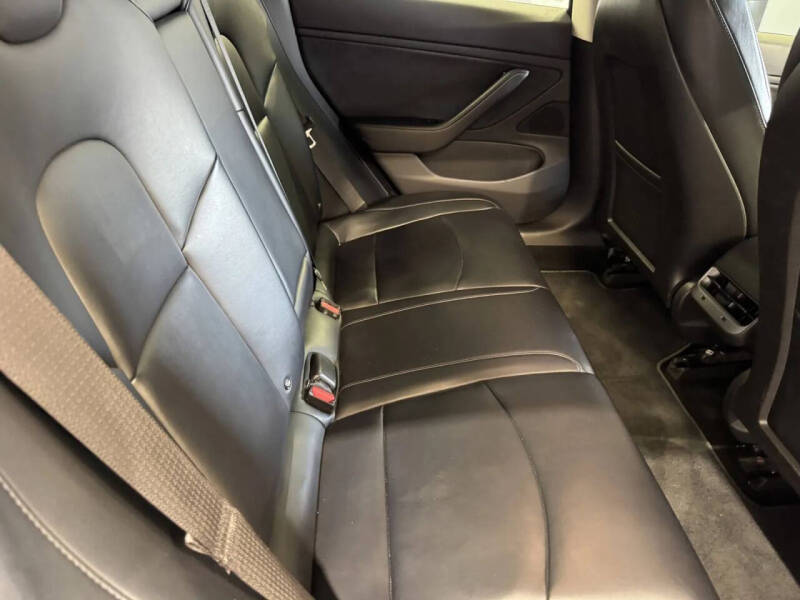 2017 Tesla Model 3
