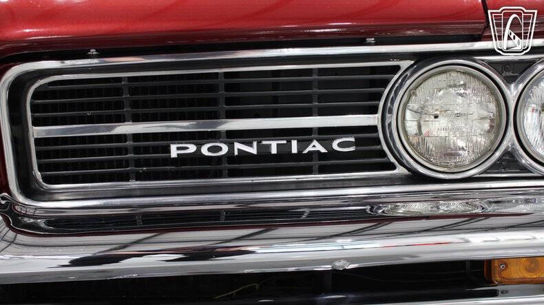 1964 Pontiac Tempest