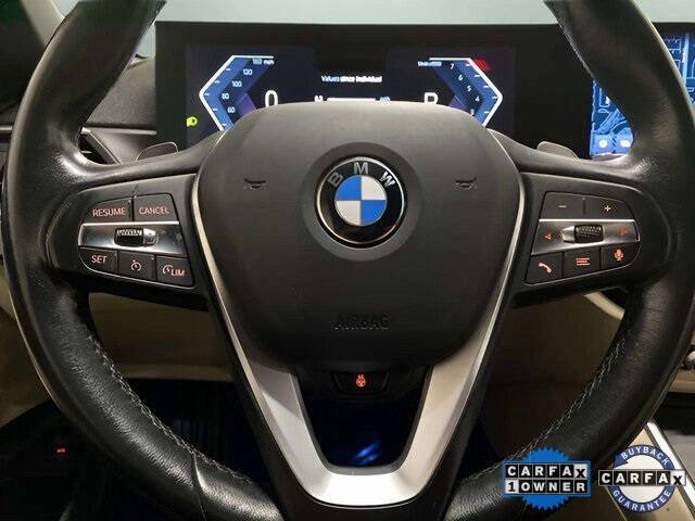 2024 BMW 4 Series 430i xDrive