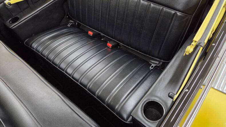 1949 Willys Jeepster