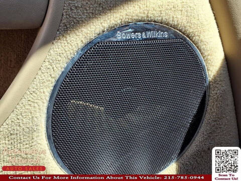 2009 Jaguar XK XKR