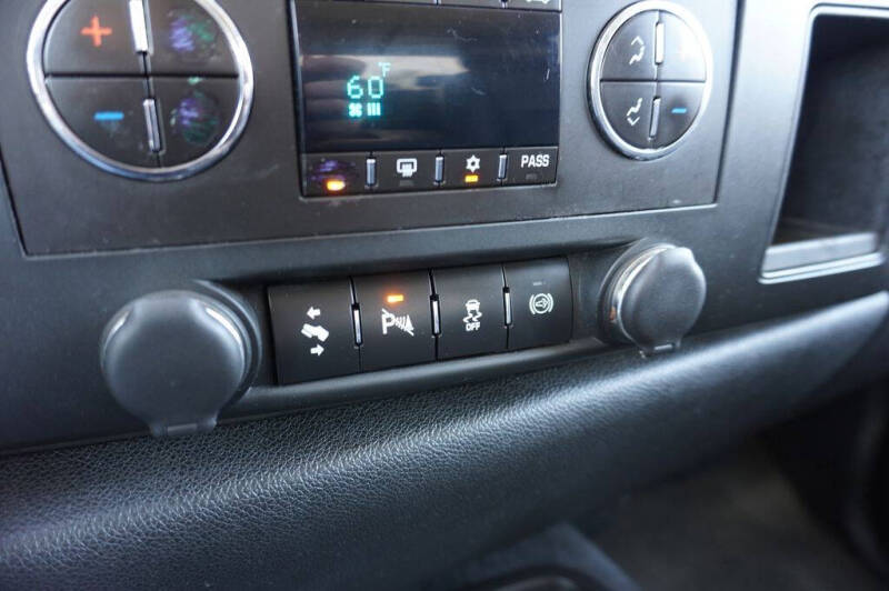 2014 GMC Sierra 2500HD
