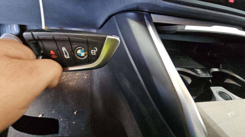 2025 BMW 4 Series 430i