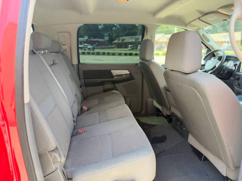 2008 Dodge Ram 3500