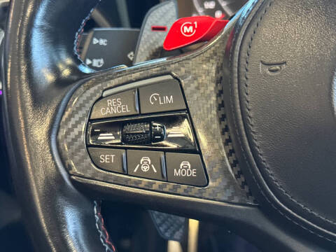 2023 BMW M4 Competition xDrive