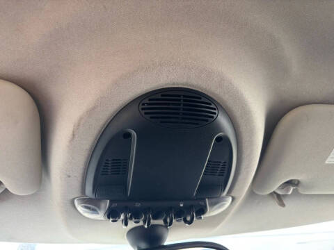 2012 MINI Cooper Countryman