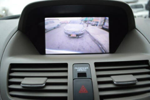 2008 Acura MDX SH-AWD w/Tech