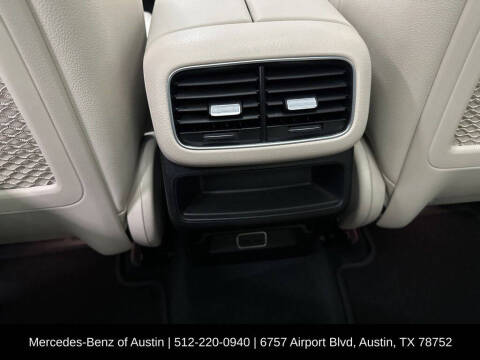 2025 Mercedes-Benz GLE GLE 350