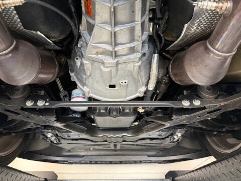 2012 Ford Shelby GT500