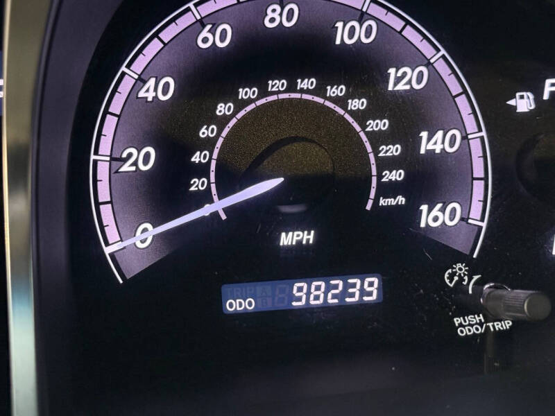 2011 Toyota Avalon Limited