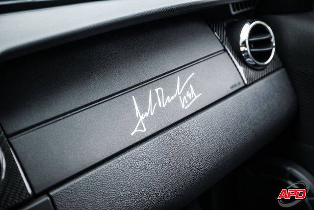 2006 Ford Mustang