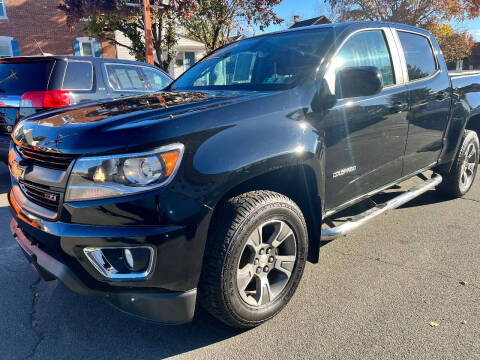 2015 Chevrolet Colorado for sale at Sugg Motorcar Co in Boyertown PA