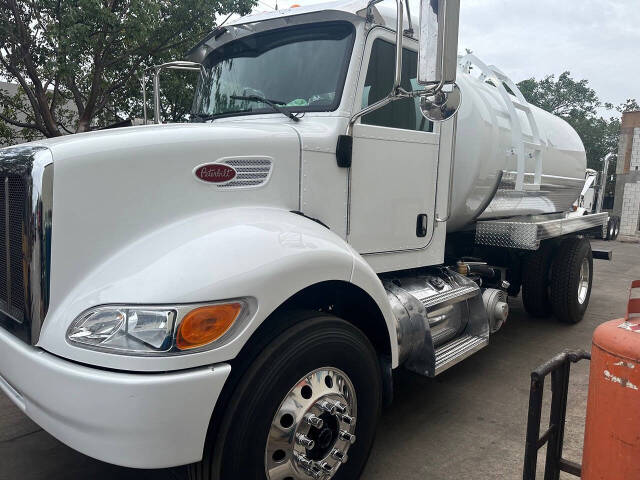 2014 Peterbilt 337 for sale at City Truck Sales in Miami , FL