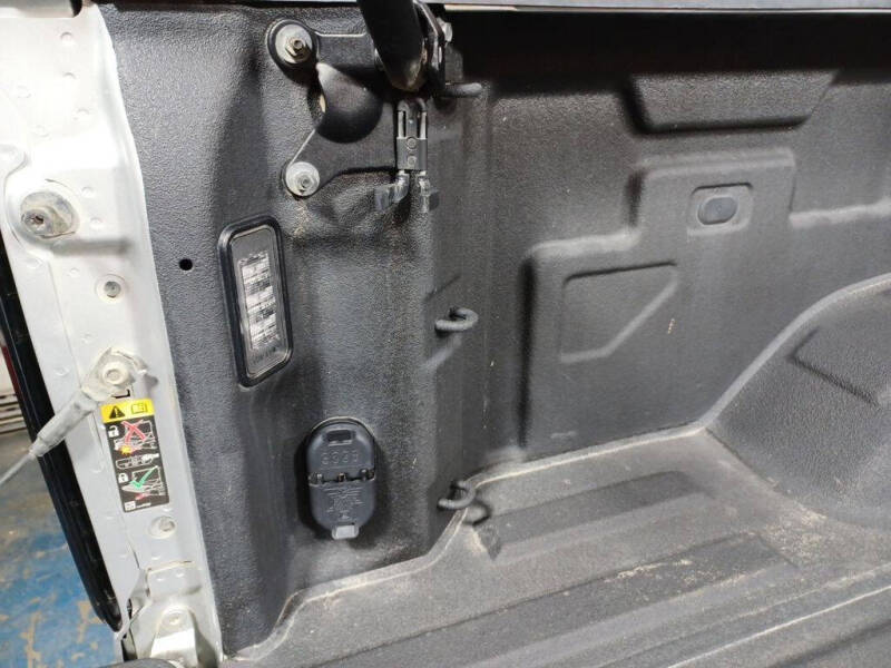 2022 GMC Sierra 3500HD