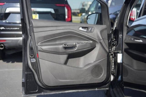 2014 Ford C-MAX Energi SEL