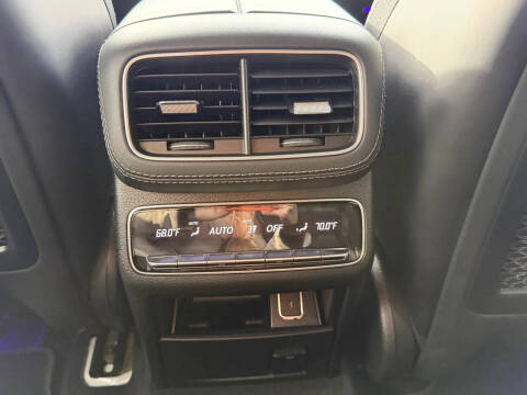 2021 Mercedes-Benz GLE AMG GLE 63 S