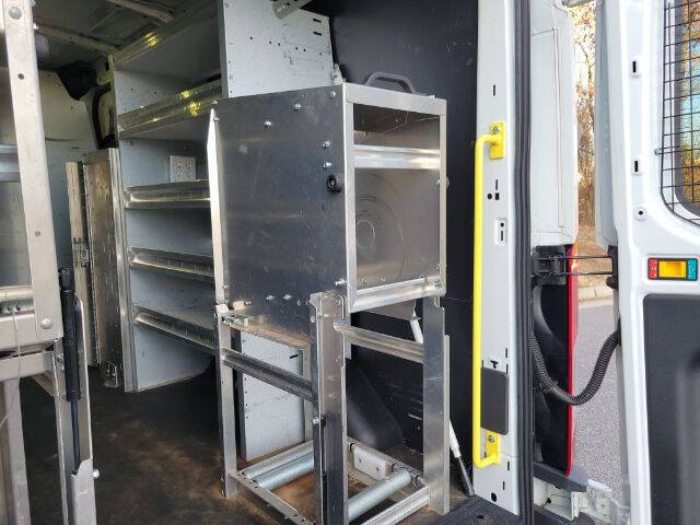 2016 Ford Transit 250