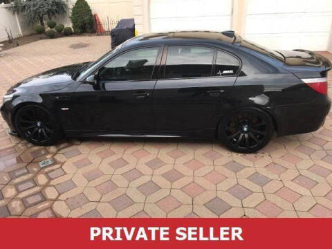 2008 BMW M5 for sale at Autoplex Finance - We Finance Everyone! in Milwaukee WI
