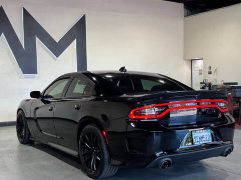 2022 Dodge Charger
