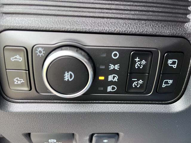 2026 Ford F-350 Super Duty