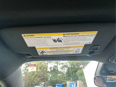 2025 Chevrolet Trax RS