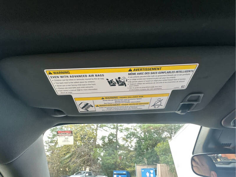 2025 Chevrolet Trax RS