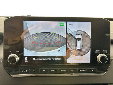 2024 Mitsubishi Outlander SE Black Edition