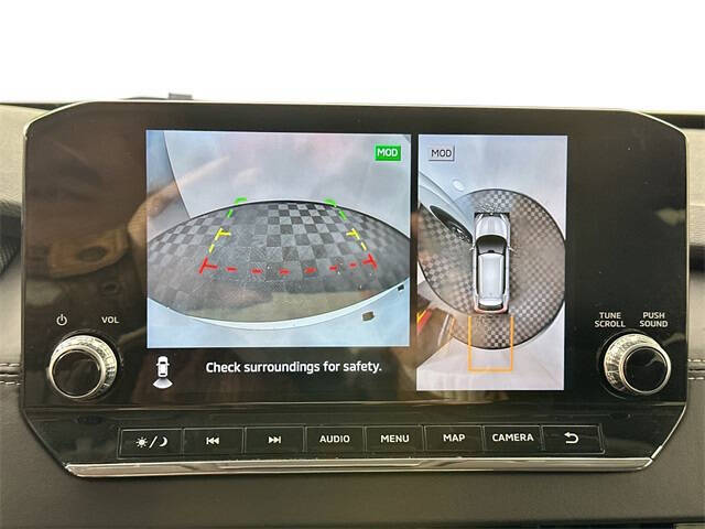 2024 Mitsubishi Outlander SE Black Edition