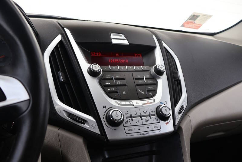 2011 GMC Terrain SLT-2