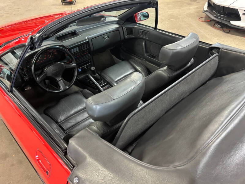 1988 Mazda RX-7