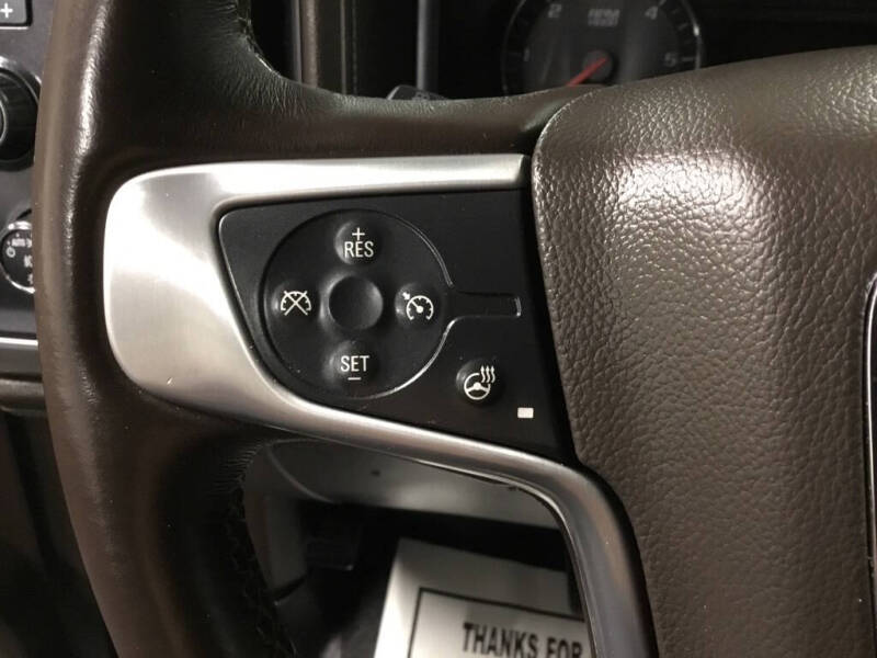 2015 GMC Sierra 2500HD