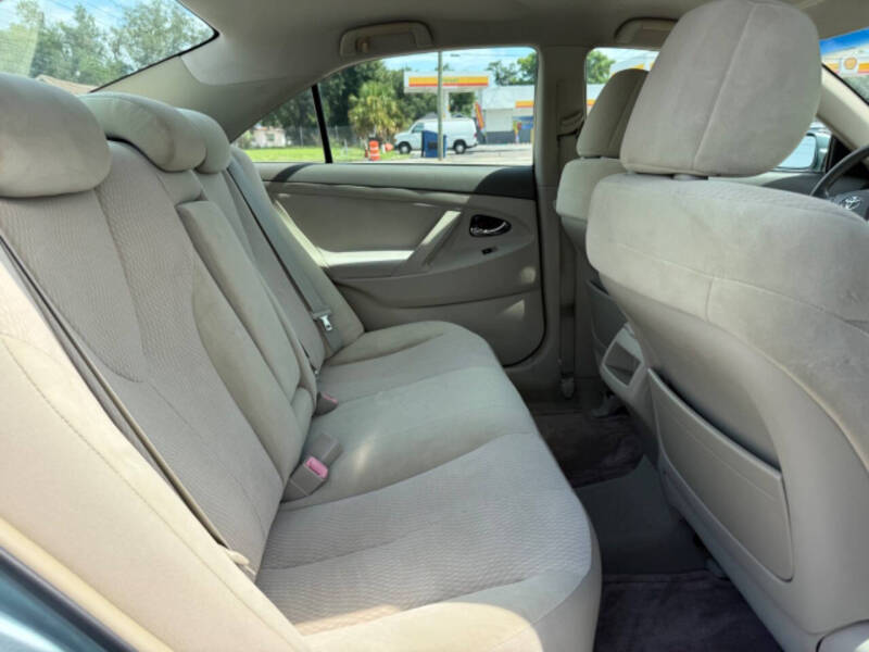 2010 Toyota Camry