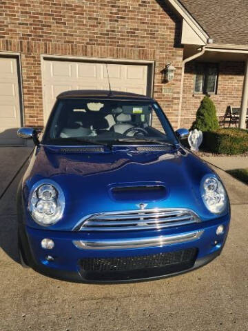 2006 MINI Cooper Clubman