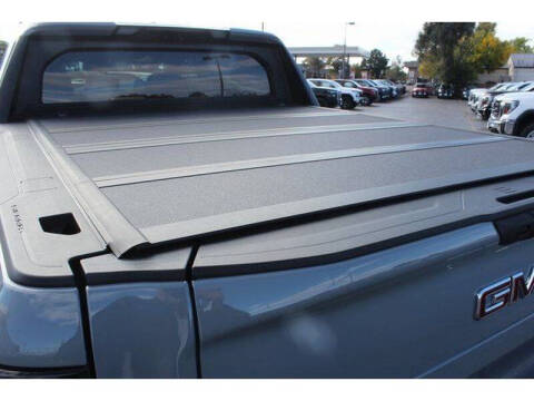 2026 GMC Sierra EV Elevation