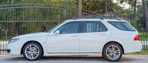 2006 Saab 9-5 SportCombi