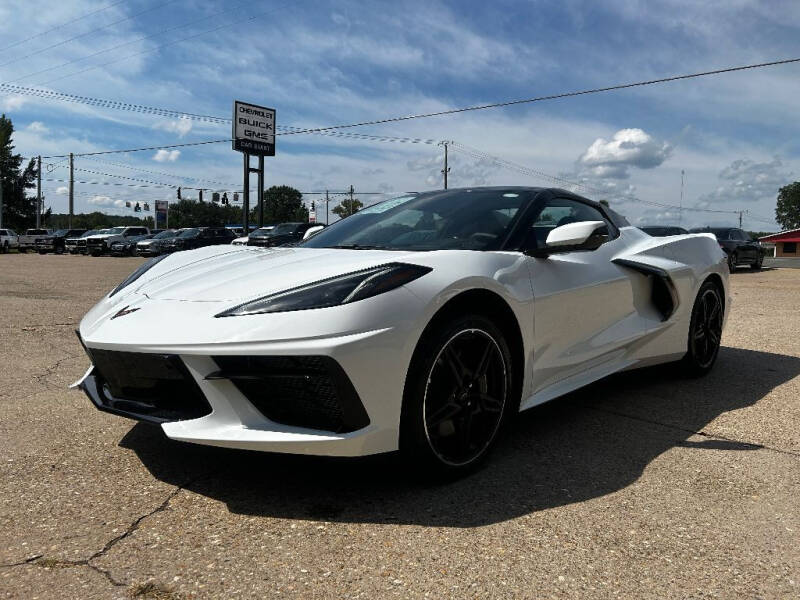 New Chevrolet Corvette For Sale In Shreveport LA Carsforsale