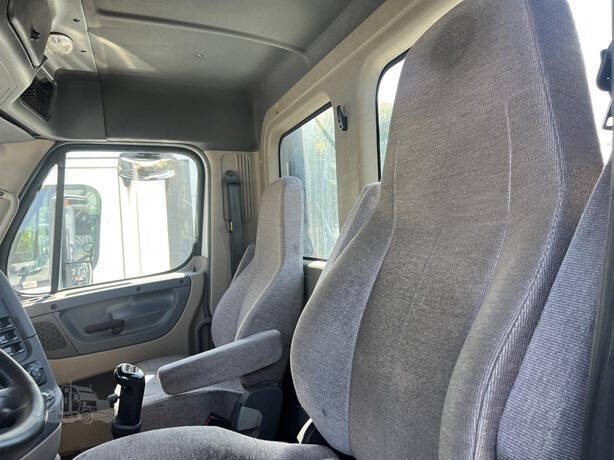 2015 Freightliner Cascadia